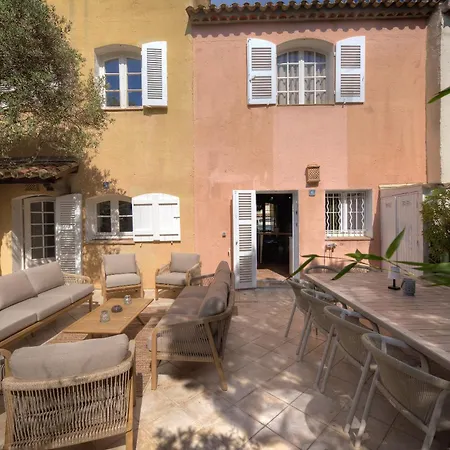 6 - Amarrage - Port Willa Grimaud