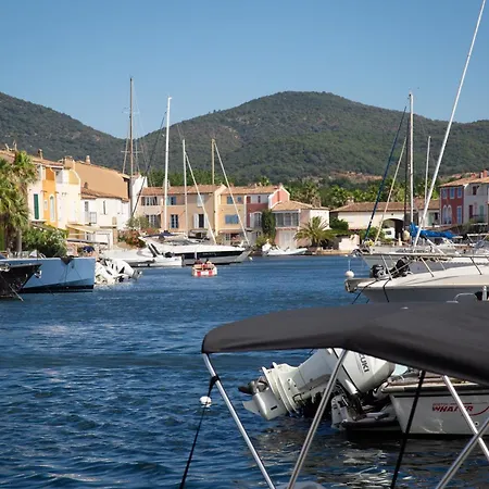 6 - Amarrage - Port